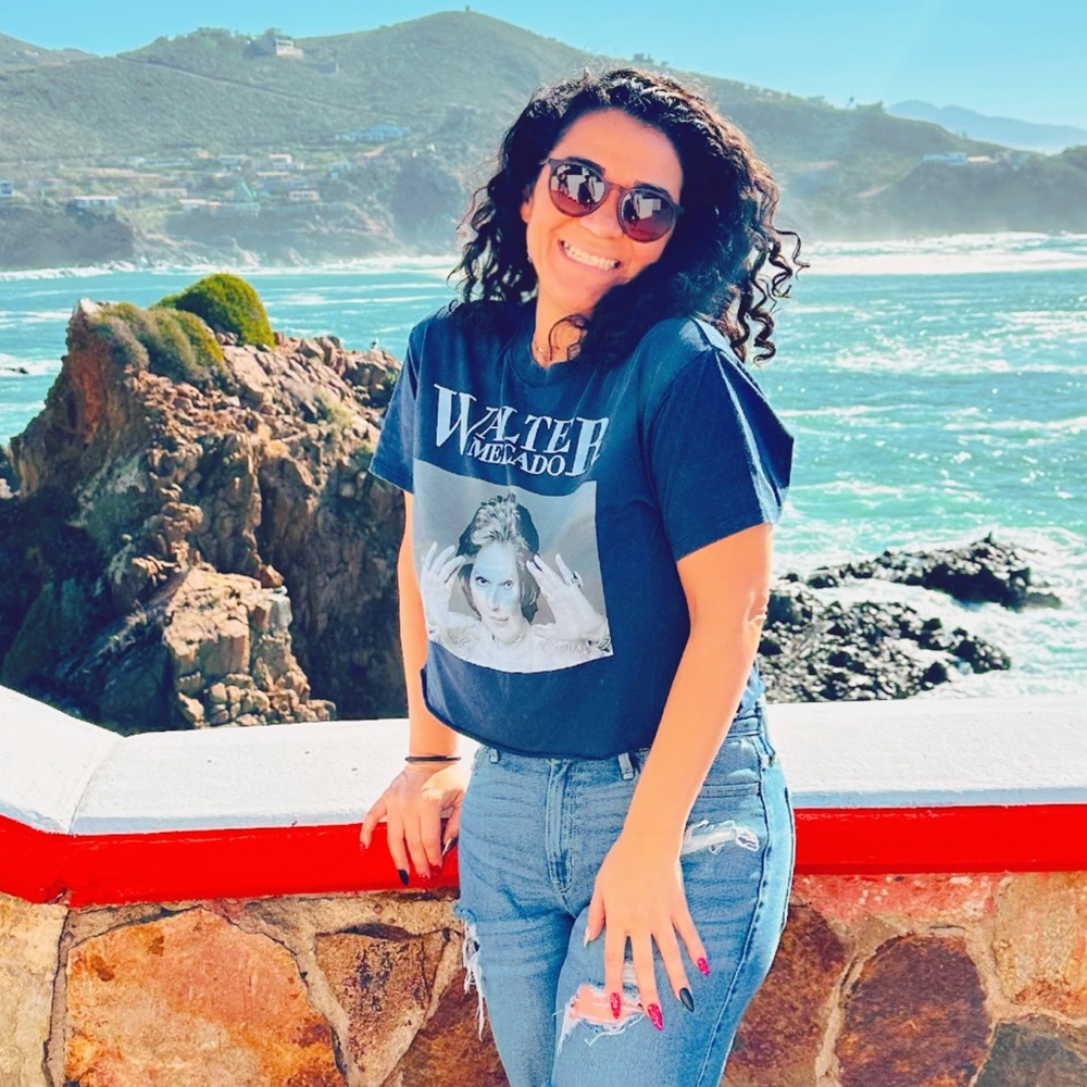 Meet your Posher, Aileen